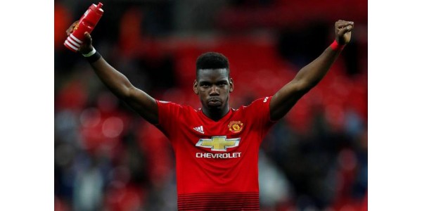 Hoće li se Paul Pogba Manchester Uniteda pridružiti Real Madridu